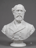 General Lee Bust