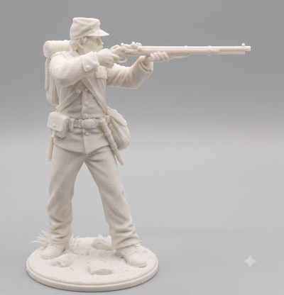 Union Solider