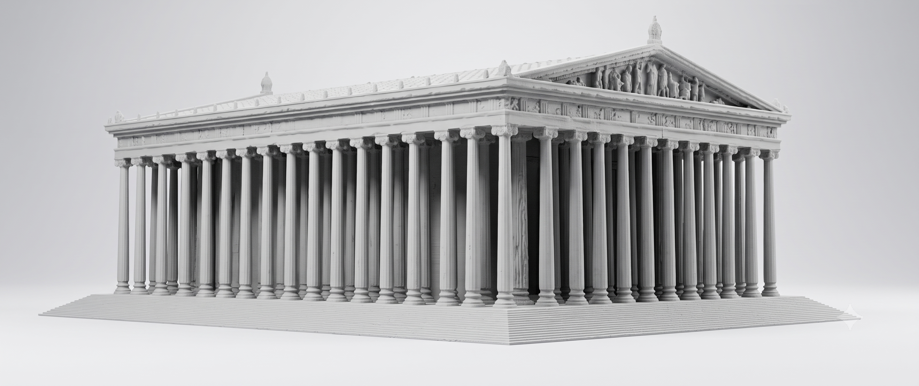 Temple of Artemis