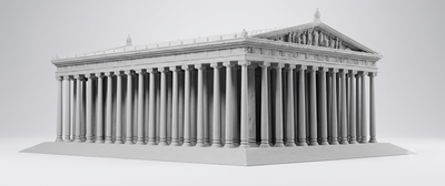 Temple of Artemis