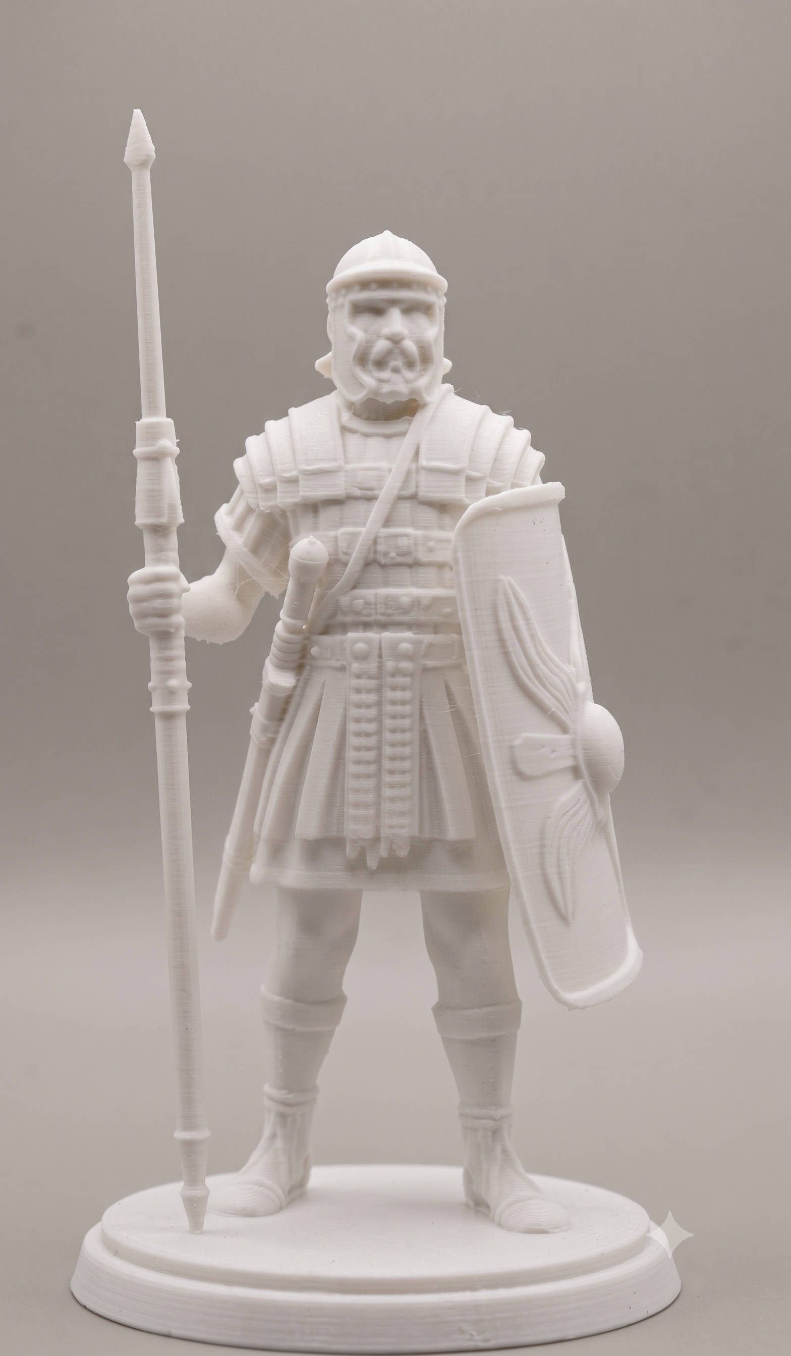 Roman Legionary