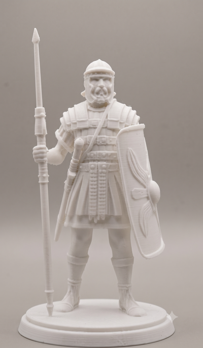 Roman Legionary