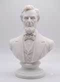 Abraham Lincoln Bust
