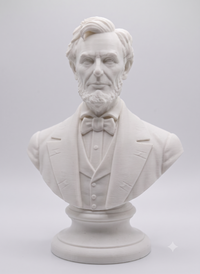 Abraham Lincoln Bust