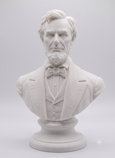 Abraham Lincoln Bust