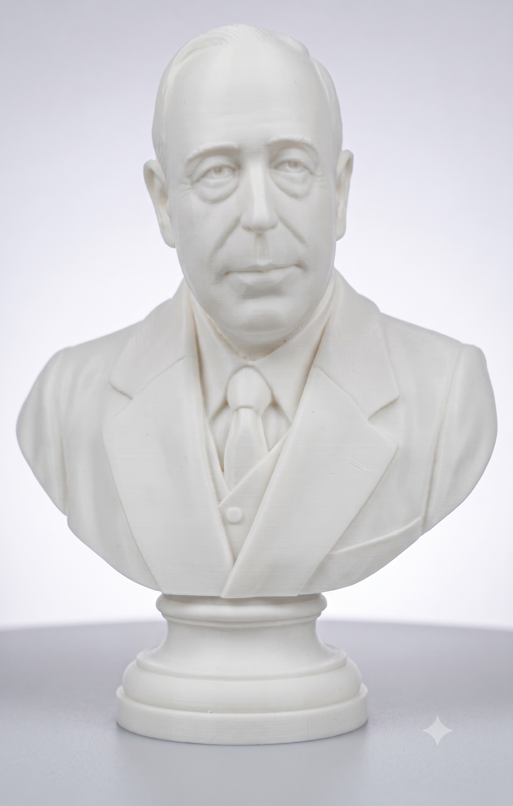 C.S. Lewis Bust