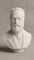 Bavinck Bust