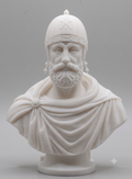 Philo Bust