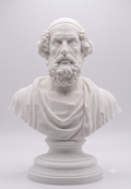 Homer Bust
