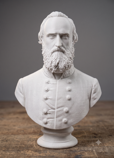Stonewall Jackson