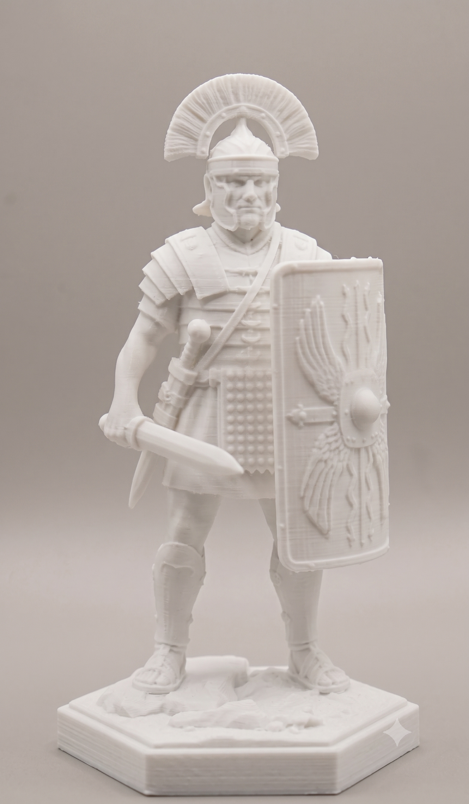 Roman Centurion